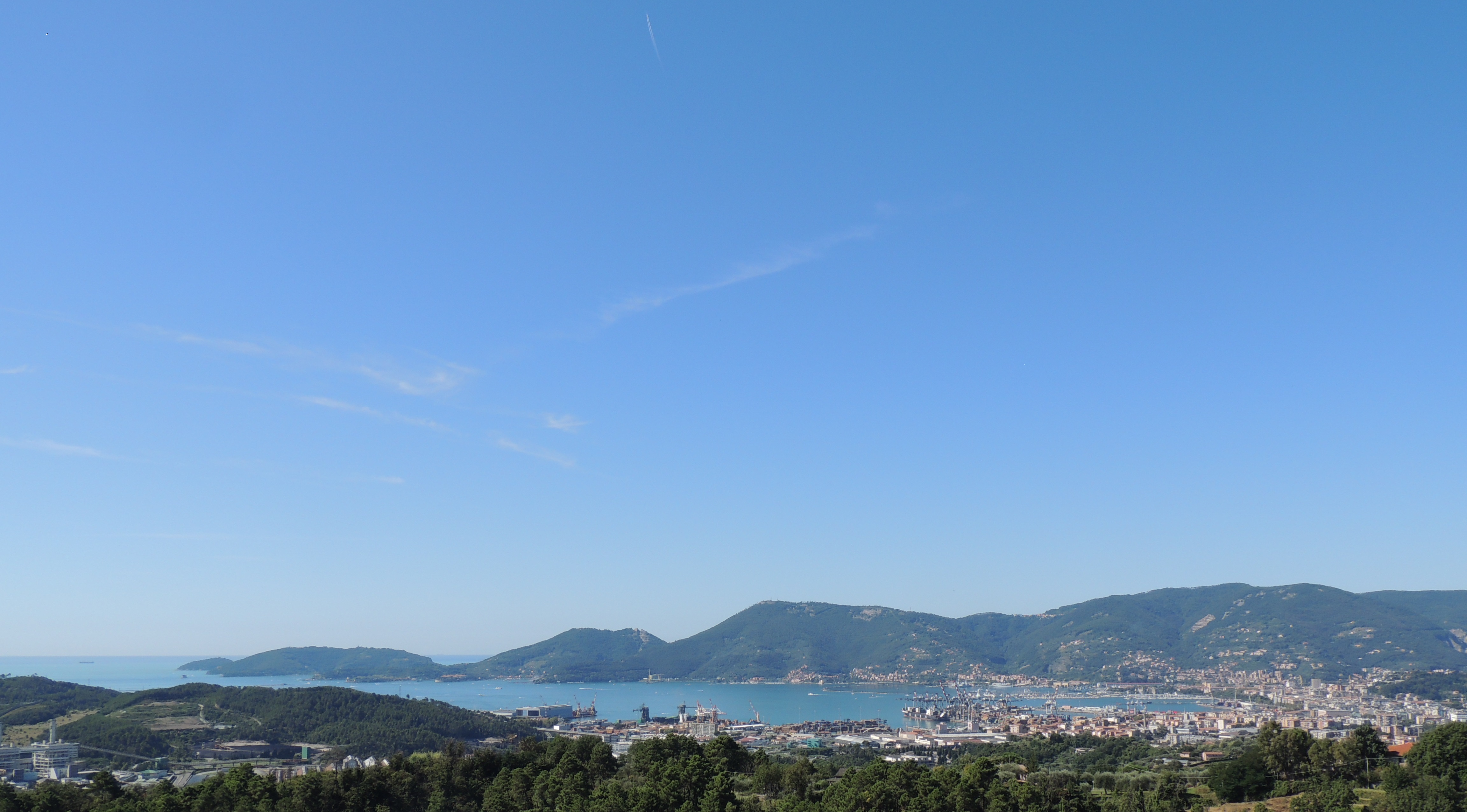 Panorama